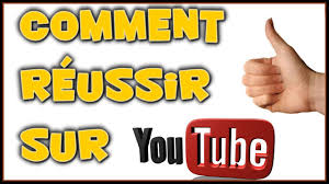 Comment réussir sur youtube ? Tuto Comment Reussir Sur Youtube De A A Z Youtube