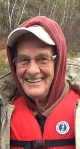 Obituary information for Elwin Chase