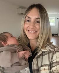 🤍 What a wonderful life I get to live with my girls