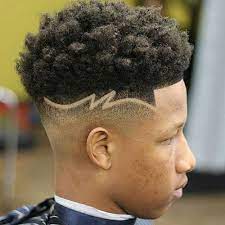 Pin On Black Men Haircuts
