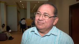 Meet the Senior Farmer of the Year: Andrew Bartley