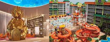 Carretera federal 307 km 313 punta brava, cancun, mexico. Hotel Nickelodeon Precios Y Fecha De Su Apertura En La Riviera Maya Fotos