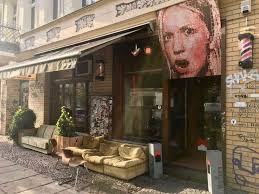 Sightseeing Tipps Berlin Prenzlauer Berg Nachtleben Prenzlauer Berg Berg Prenzlauer Berg Berlin