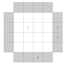 Skyscrapers of all shapes and size. Skyscraper Puzzles Printable Package Thinking Mathematically
