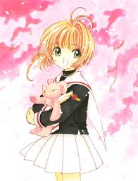 Sakura Kinomoto Cardcaptor Sakura Wiki Fandom In 2020 Cardcaptor Sakura Cardcaptor Anime