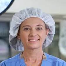 Dr. Stefanie Kolpak, MD