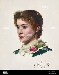 Ethel hi-res stock photography and images