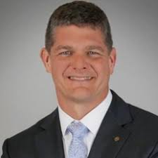 Carter Center Appoints Clark Dean as Board of Councilors Chair and Jim Reed  as Board of Councilors Vice-Chair