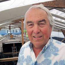 Newport boat rebuilder gets city OK to finish