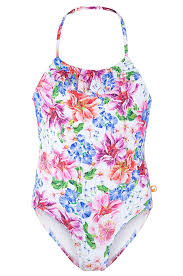 I have loved designing for as long as i can remember. Escargot Toddler Girls Lola Halter One Piece