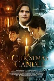 The Christmas Candle Pinewood Studios