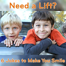 Seeing other people bust out laughing never fails to make me smile. Keys For Kids Radio 24 7 Streaming Music And Audio Drama For Kids 6 Jokes To Make You Laugh
