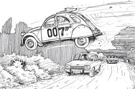 Wählen sie ihr lieblingsbild aus der folgenden und drucken. Der Neue Zeitvertreib Klassiker Zum Ausmalen Oldtimer Blogartikel Vom 14 01 2017 Zwischengas