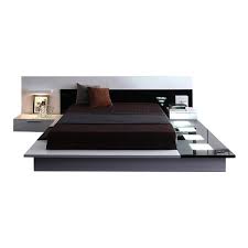 Sabra Platform 2 Piece Bedroom Set Platform Bedroom Sets Modern Bed Bed Design