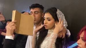 ماذا حدث في فرح كروان مشاكل ؟ - هنعرف