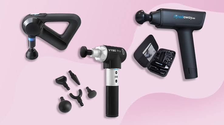 10 Best Massage Guns