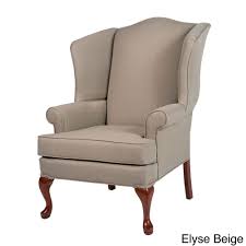 Overstock Com Online Shopping Bedding Furniture Electronics Jewelry Clothing More Wingback Chair Wingback Accent Chair Accent Chairs