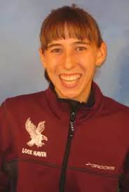 2011-12 Women's Track & Field Roster