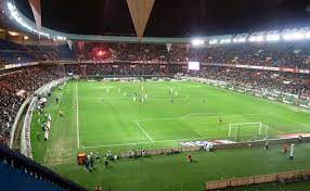 Sofascore's rating system assigns each player a specific rating based on. Prinzenparkstadion Parc De Princes Paris Reisefuhrer