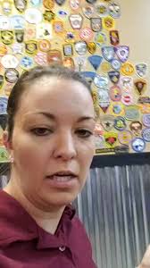 Honoring Trooper Eric Chrisman