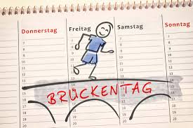 Klicken sie auf den jeweiligen feiertag für weitere informationen. Bruckentage 2021 Urlaub Mit Feiertagen Maximieren Travel Dealz De
