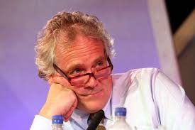 Georgina Henry Guardians Executive Comment Editor 新闻传媒库存照片- 库存图片|  Shutterstock Editorial