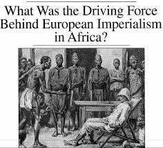 European Imperialism In Africa Dbq 18 Imperialism In Africa Essay Dbq Essay Dbq Essay