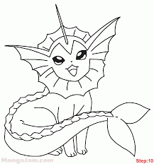 Queen victoria coloring page free printable coloring pages. Easy Pokemon Drawing With Colour And Name Novocom Top