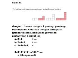 Kunci jawaban soal latihan sebagai panduan bagi siswa dalam menghadapi menghadapi ulangan uas/pas. Soal Pisa Bahasa Indonesia Cara Golden