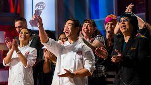 Masterchef Winner Eric Chong Says Prize Is A Dream Come True Ctv News