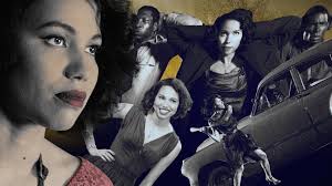 Jurnee Smollett Was Built For 'Lovecraft Country'