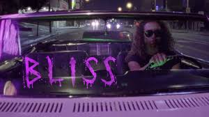 As the narcotics fly out of control, so does her newfound and inexplicable, yet unquenchable, craving for blood. Bliss Official Movie Trailer 2019 Youtube
