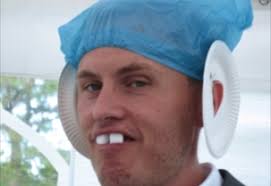 Dan Lundqvist Dahlin