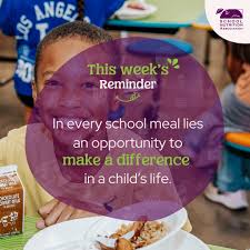 School Nutrition Association (@schoolnutritionassoc) • Instagram photos and  videos