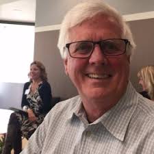 Meet a PWA Board Member: Petra Callin