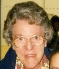 Florence Cooper Obituary (1918