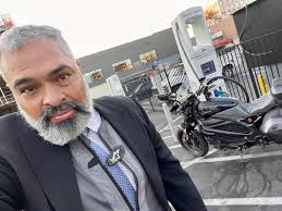 New director for legion riders announced