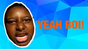 Yah Boi Meme 35 Images Yeah Boi Meme Flava Flav Yeah Boi Ainsley Harriott Yeah Boi Meme Png Gif Base