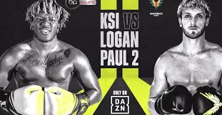 Paul defeated his opponent, fellow youtuber anesongib, in just 2 minutes and 18 seconds. Want Ksi Vs Logan Paul Tickets Here S What We Know About The Rematch