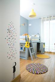 Maybe you would like to learn more about one of these? Blue Gray Kids Room Ideas Photos Houzz