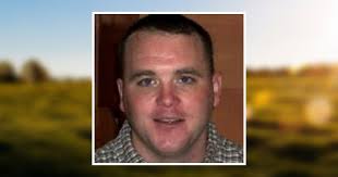 Brandon W. Wahling Obituary November 1, 2008