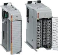 Allen Bradley 1769 Series PLC I/O Module for Use with 1769 Series  CompactLogix, Analogue, Differential, Transistor,