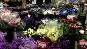We book orders online or by phone and make sure the flowers get delivered on time and always fresh. Couple Create Flower District Under One Roof
