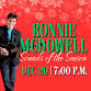 Ronnie McDowell event image