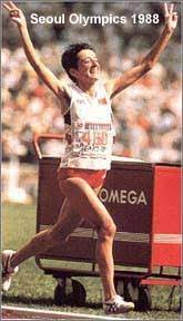 Other articles where rosa mota is discussed: Rosa Mota Time To Run Marathon