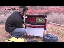 Camp Chef Sherpa Camp Table And Organizer Camping Table Camp Chef Camping