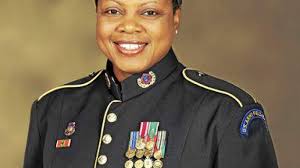 Army's Jazz Ambassadors invade Rose Tree Park