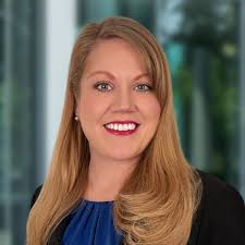 Brigid Jones-Mook, CFP®