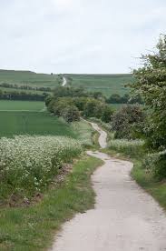 The Ridgeway An Age Old Path By Davesollom Ridgeway Country Roads Country Roads Take Me Home
