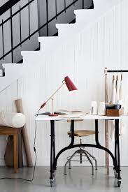 6 Examples Of Norway Making Design Strides Home Office Design Interior Design House Interior
